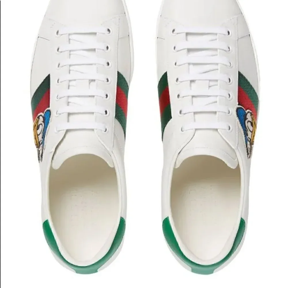 Gucci just found